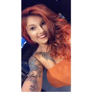 Meet your Posher, Brooke